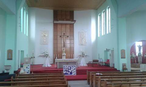 St John Vianney's Catholic Church photo