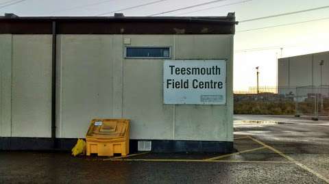 Teesmouth Field Centre photo