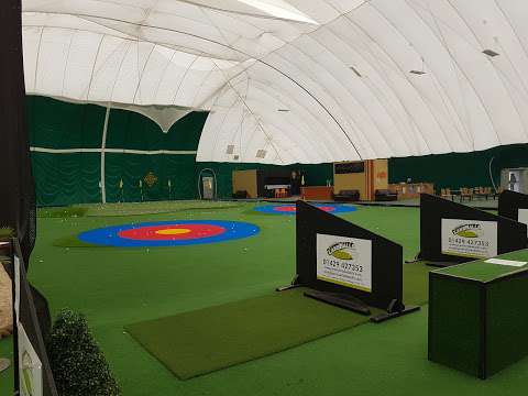 The Golf Dome photo